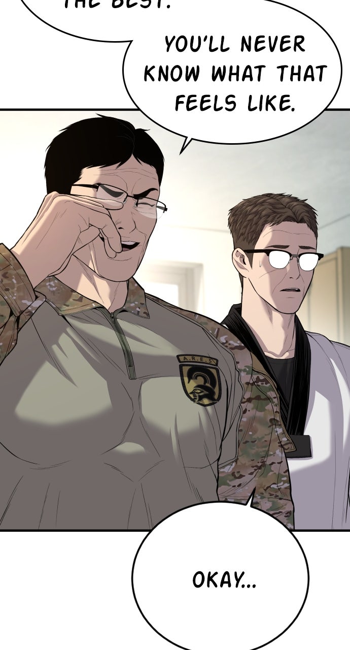 Read Manager Kim EN Manga Online