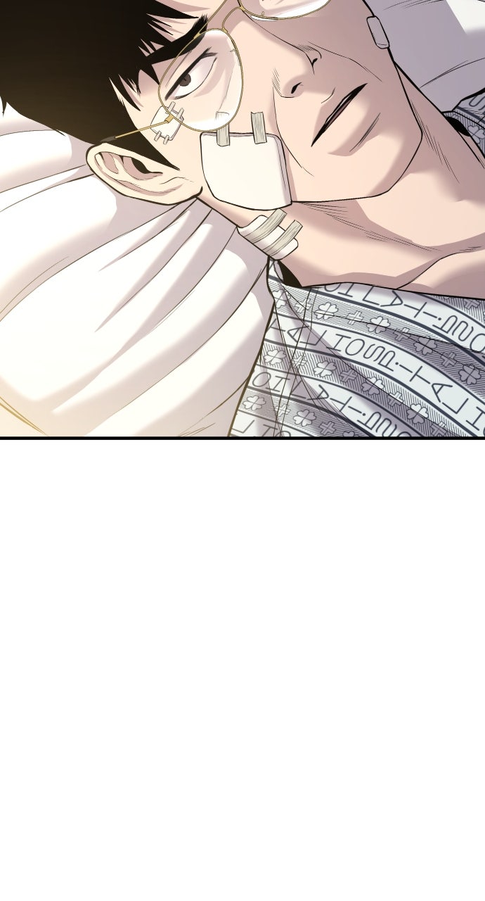 Read Manager Kim EN Manga Online