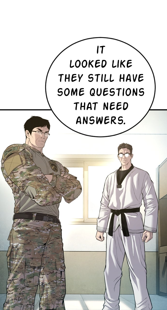 Read Manager Kim EN Manga Online