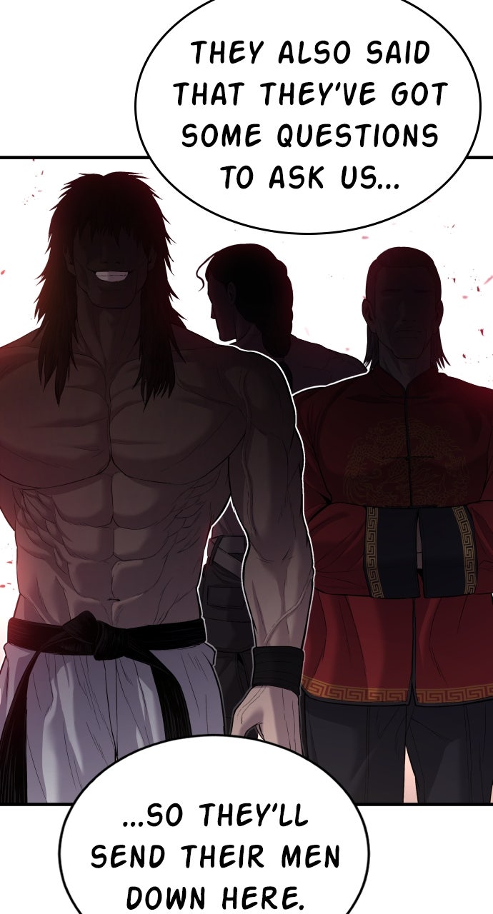 Read Manager Kim EN Manga Online