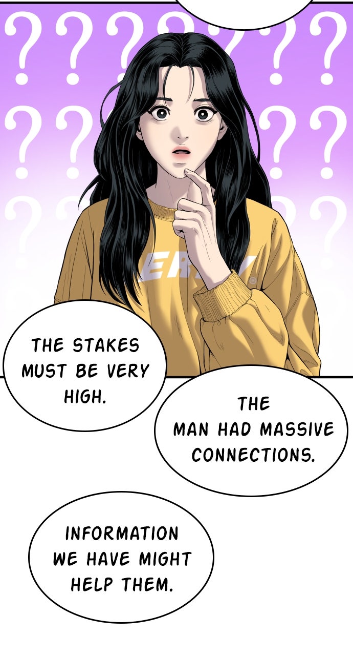 Read Manager Kim EN Manga Online