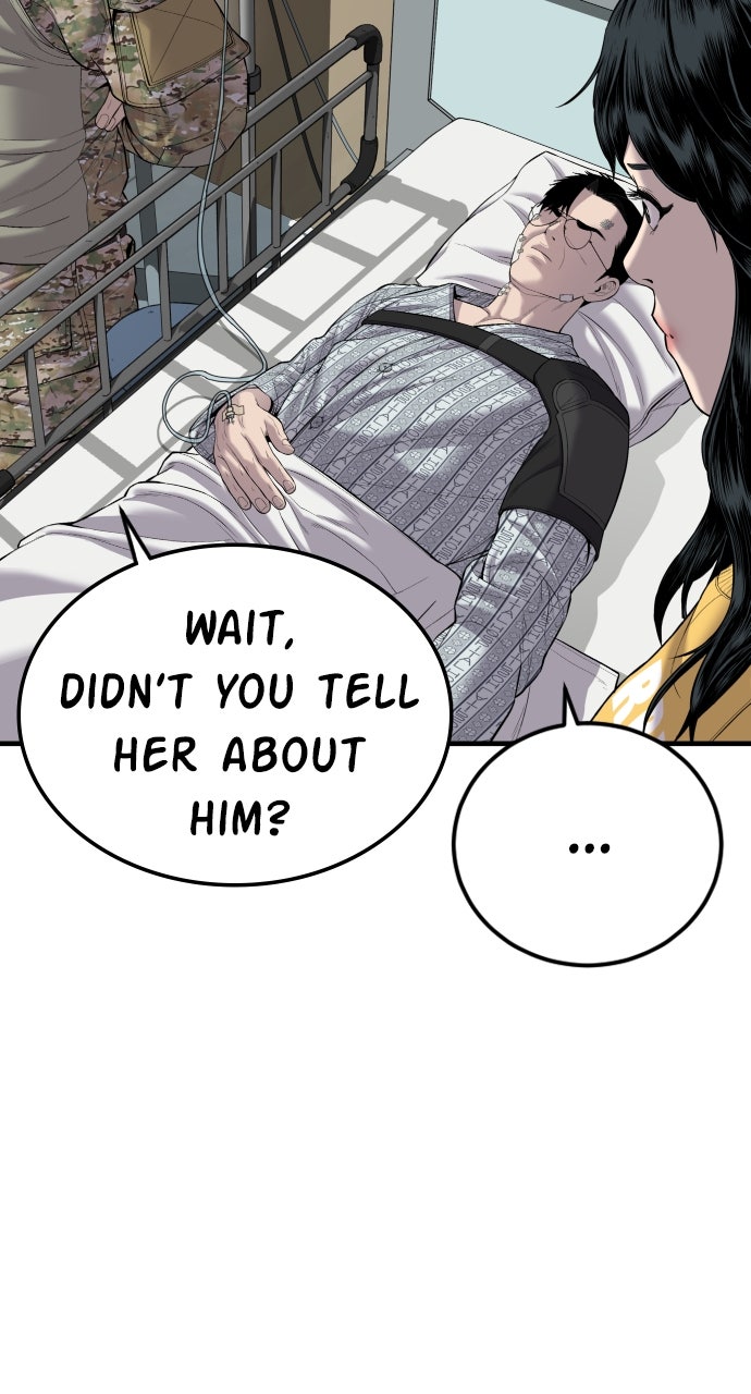 Read Manager Kim EN Manga Online