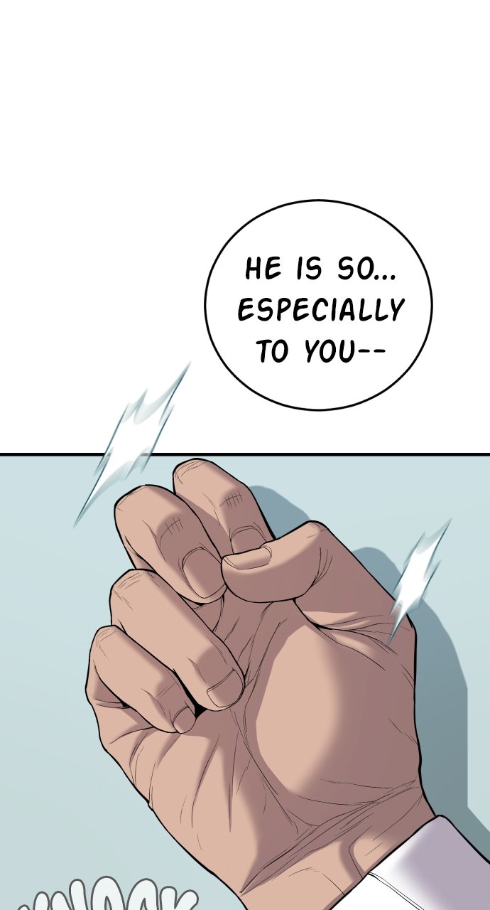 Read Manager Kim EN Manga Online