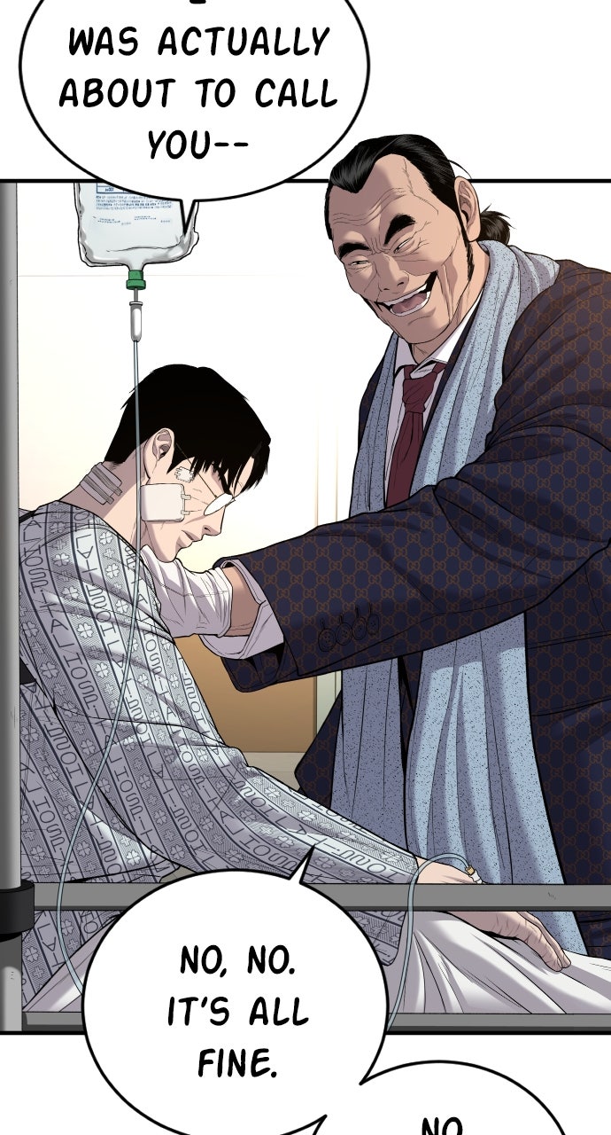 Read Manager Kim EN Manga Online