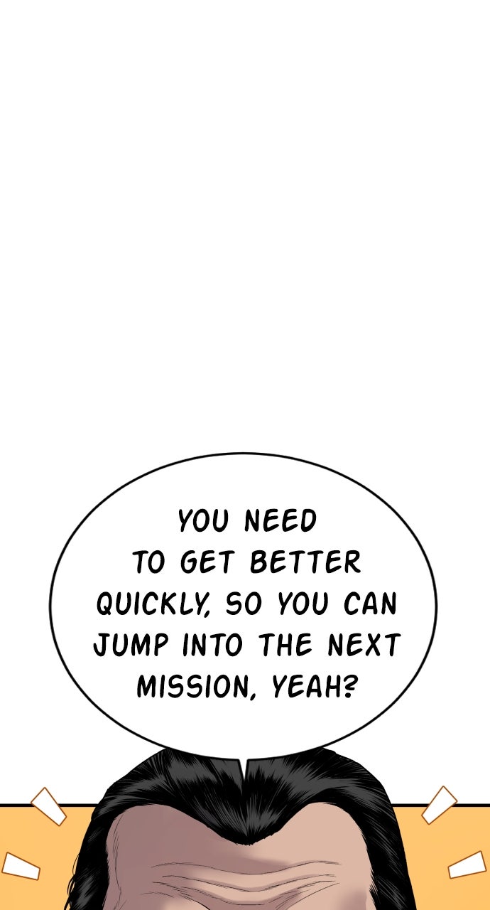 Read Manager Kim EN Manga Online