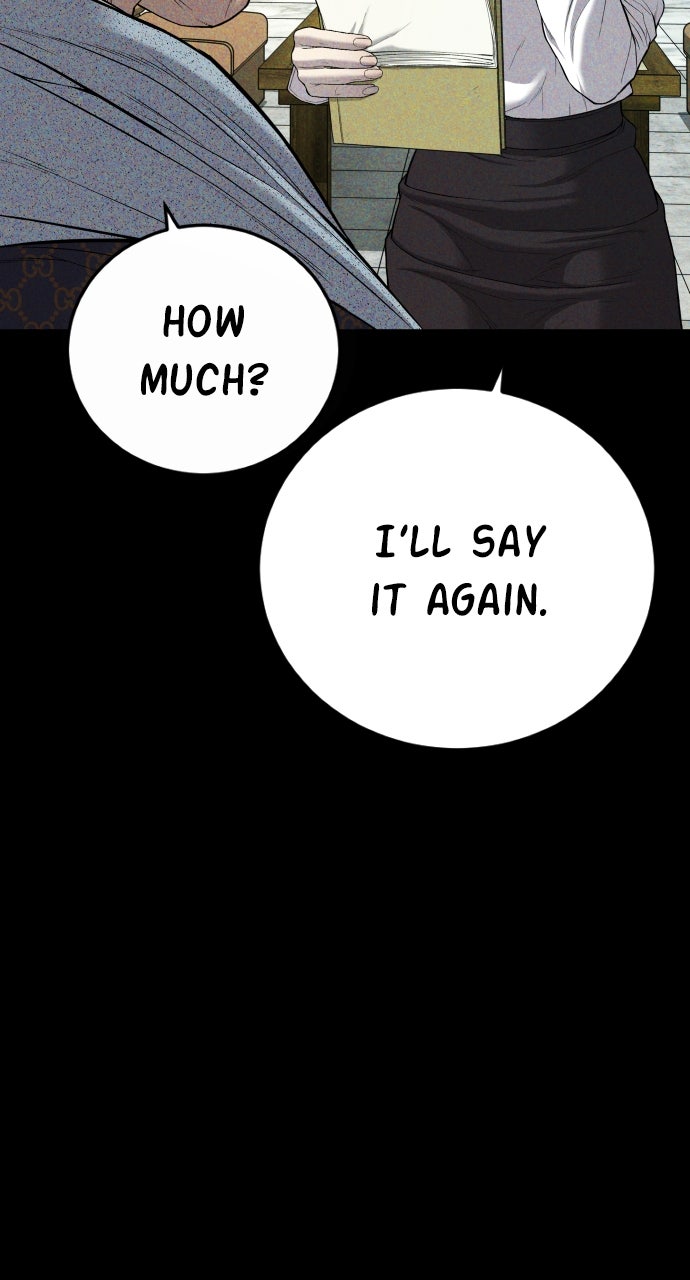 Read Manager Kim EN Manga Online
