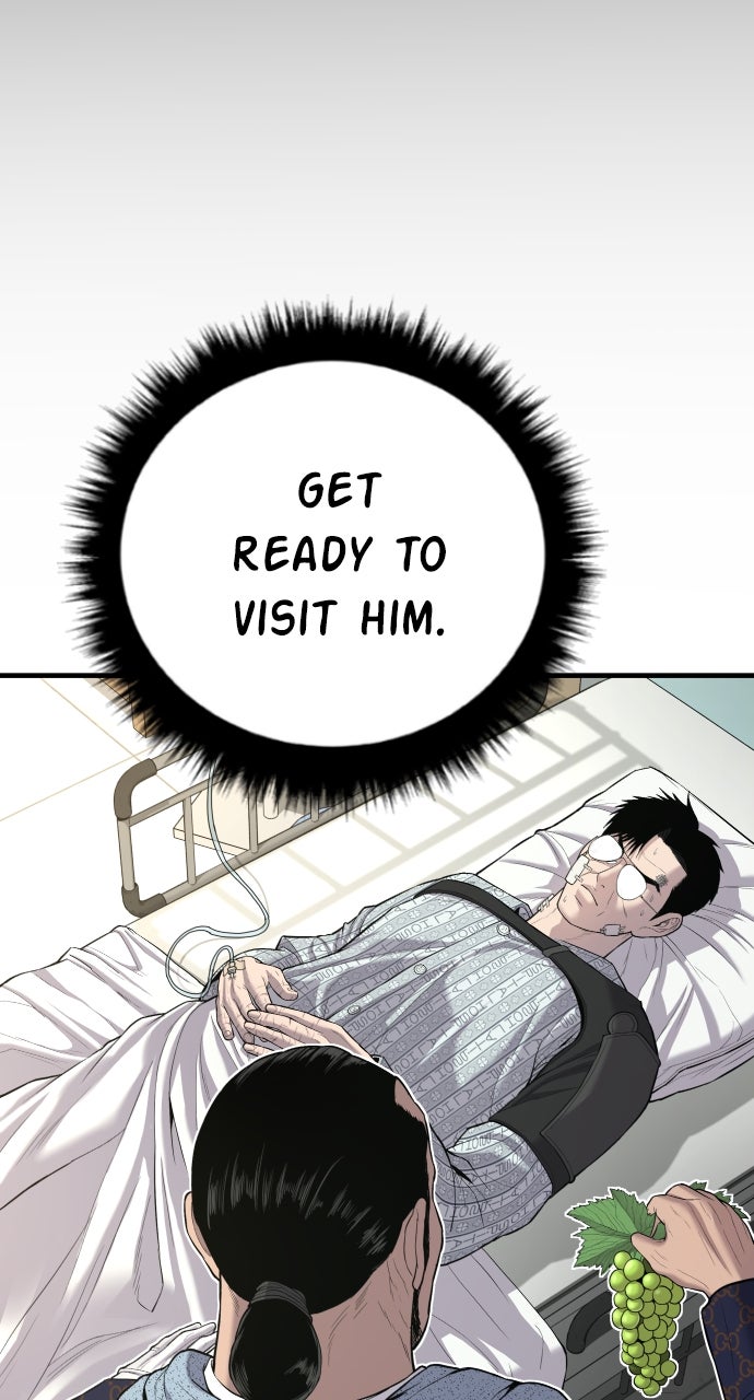 Read Manager Kim EN Manga Online