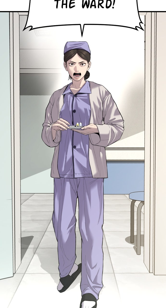 Read Manager Kim EN Manga Online