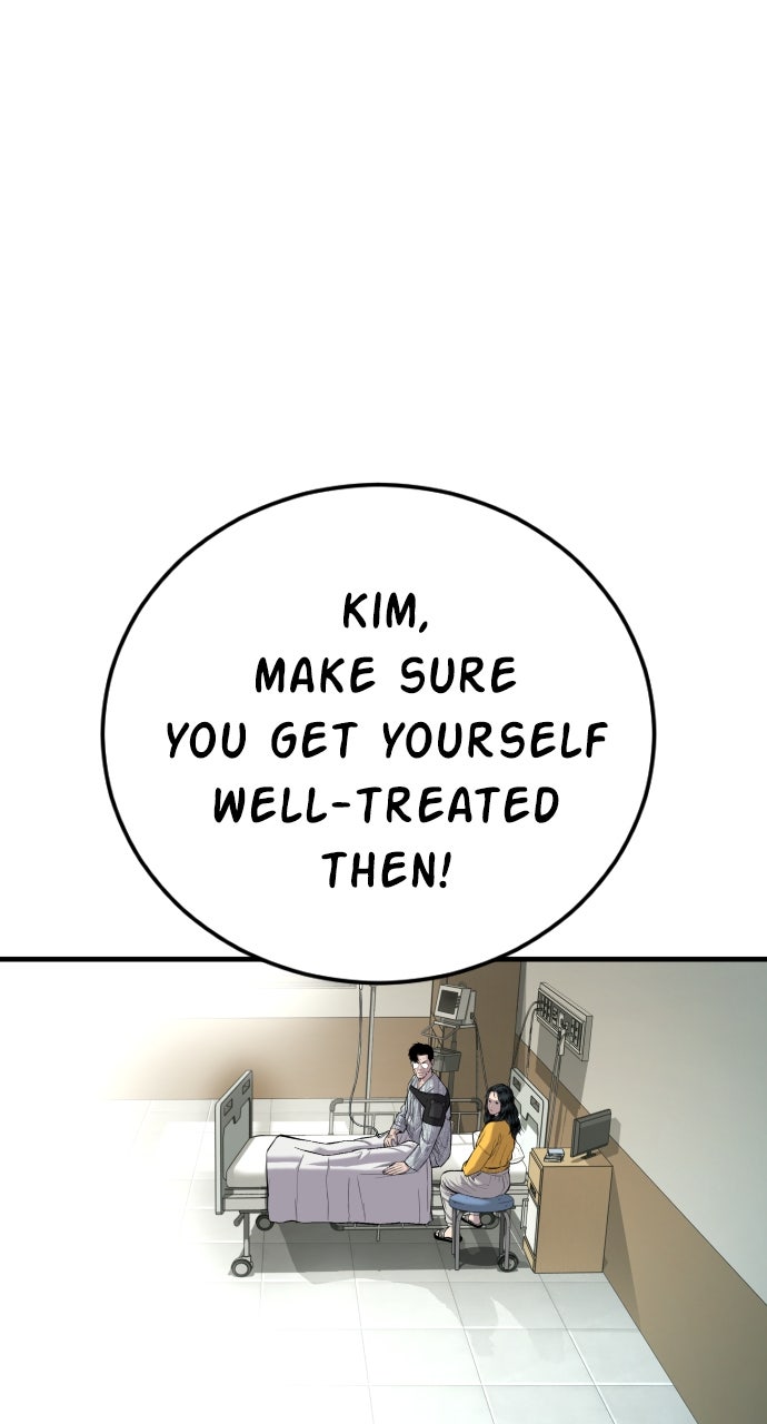 Read Manager Kim EN Manga Online