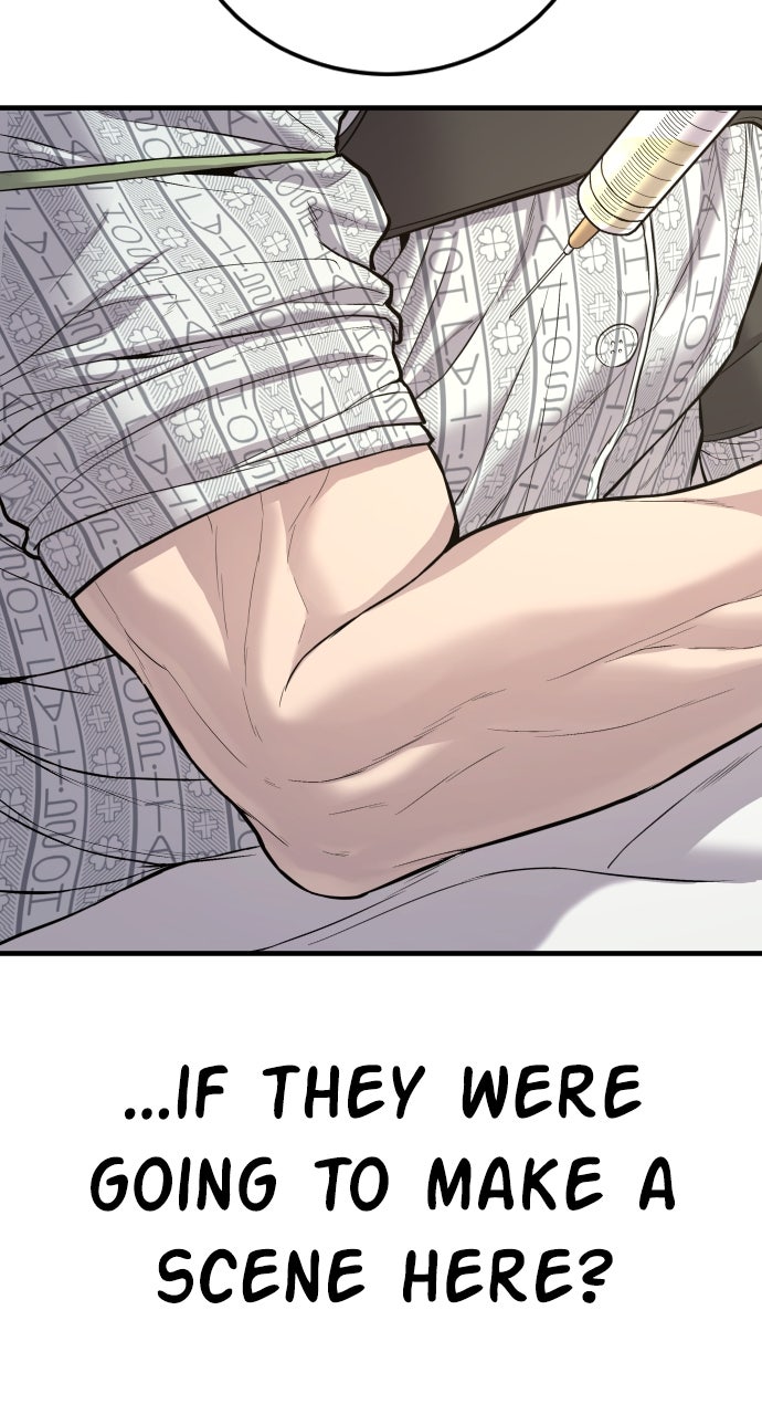 Read Manager Kim EN Manga Online