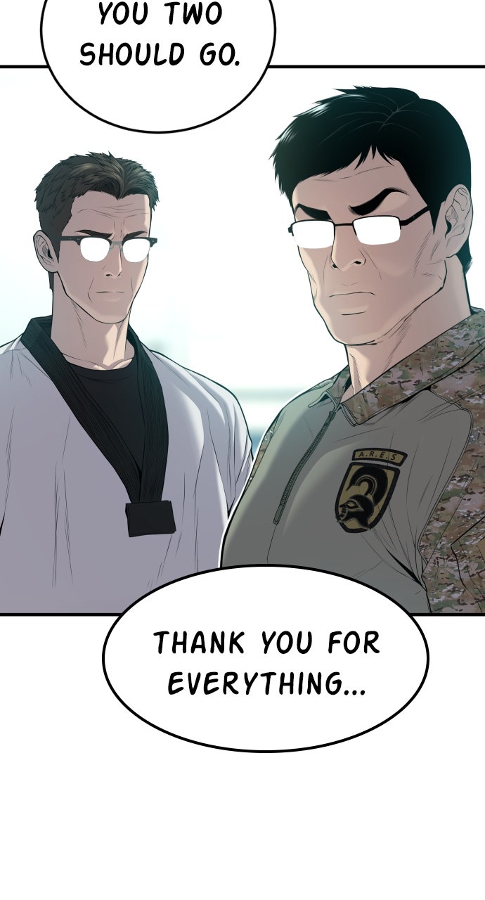 Read Manager Kim EN Manga Online