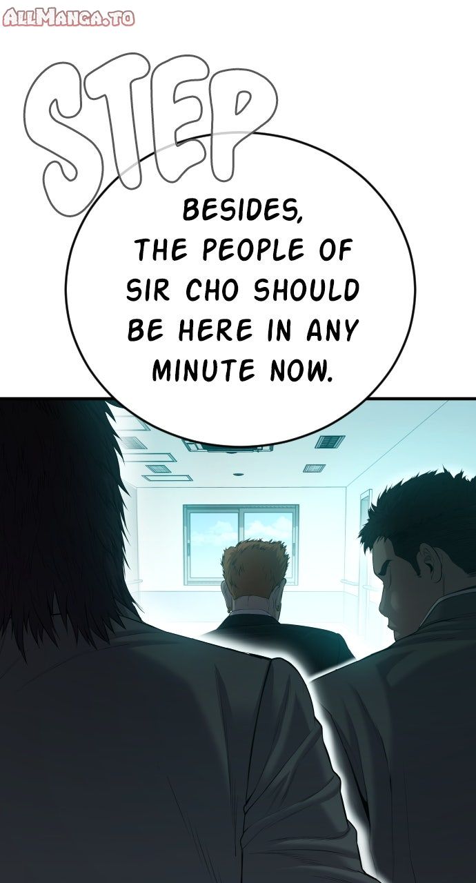Read Manager Kim EN Manga Online