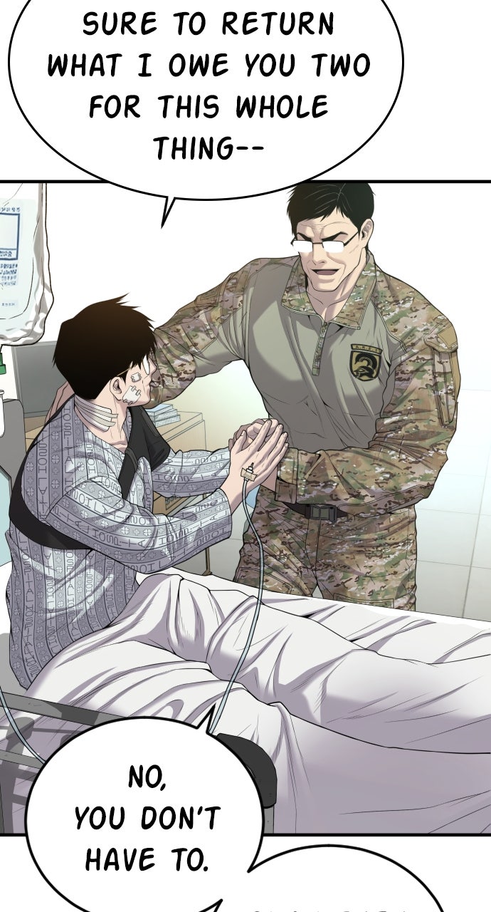 Read Manager Kim EN Manga Online