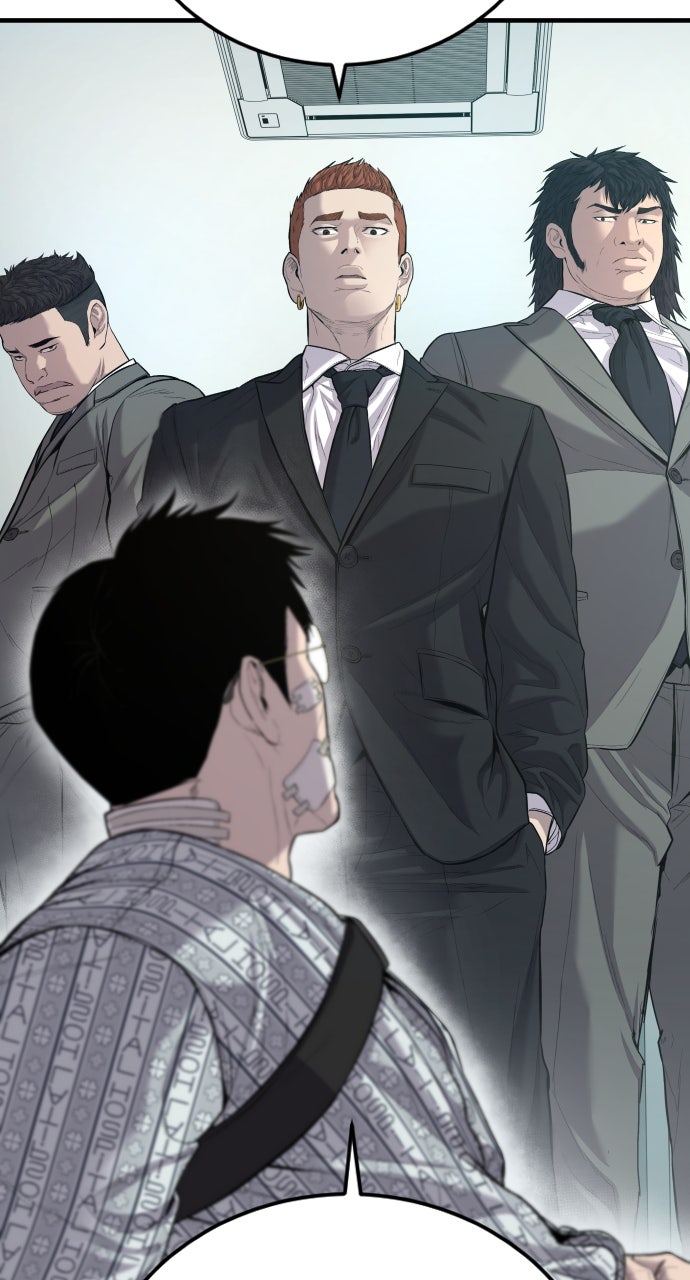 Read Manager Kim EN Manga Online