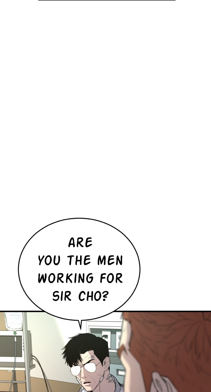 Read Manager Kim EN Manga Online