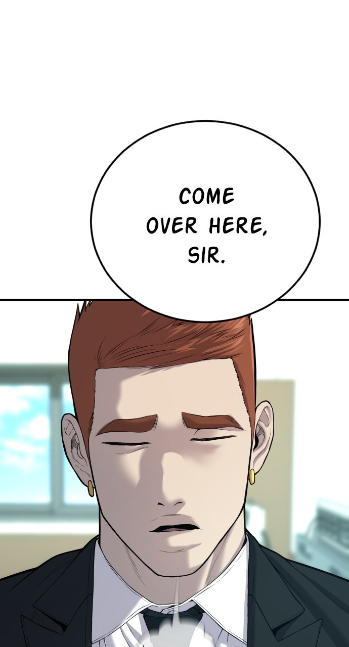 Read Manager Kim EN Manga Online