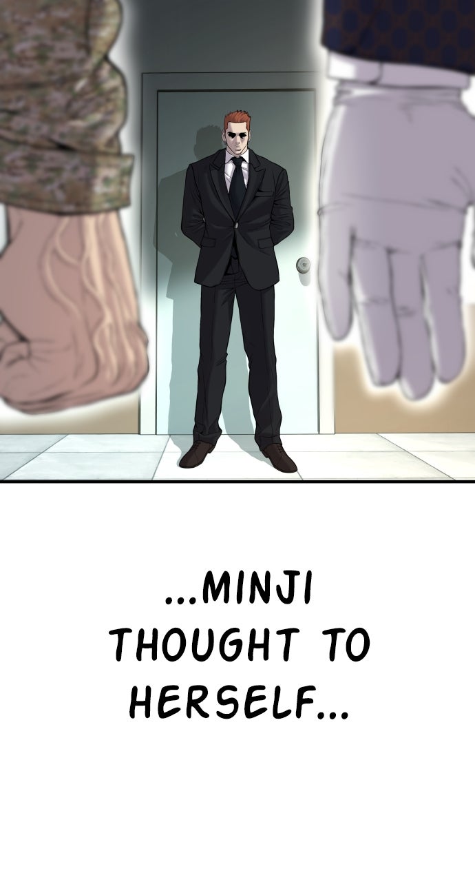 Read Manager Kim EN Manga Online