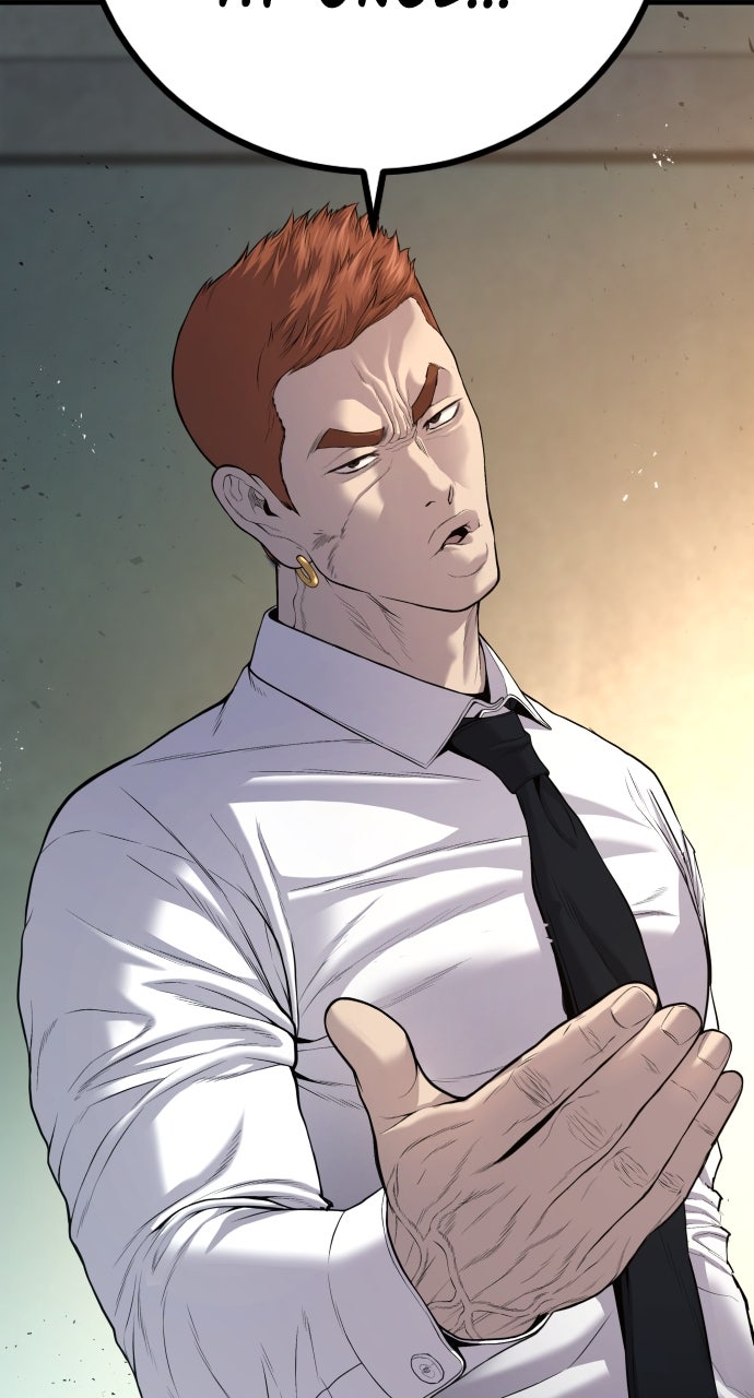 Read Manager Kim EN Manga Online