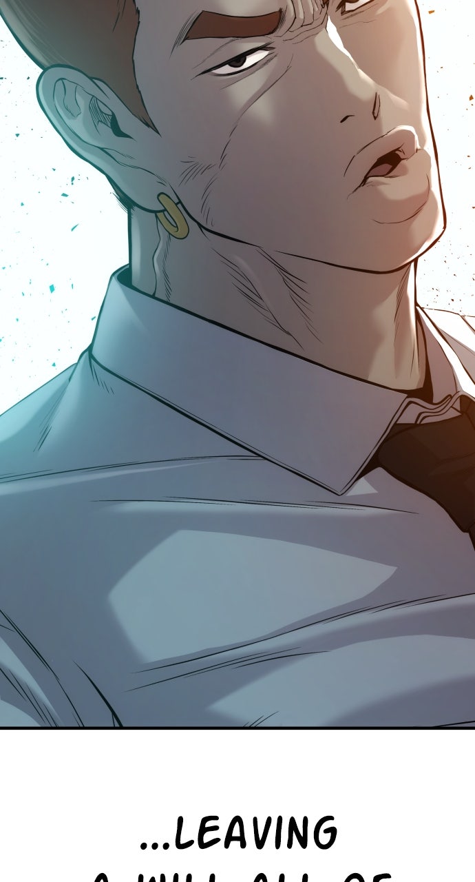 Read Manager Kim EN Manga Online