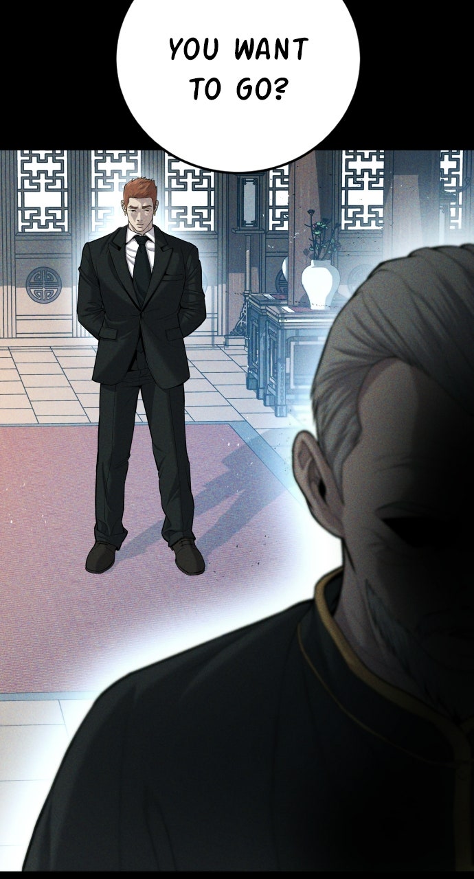 Read Manager Kim EN Manga Online