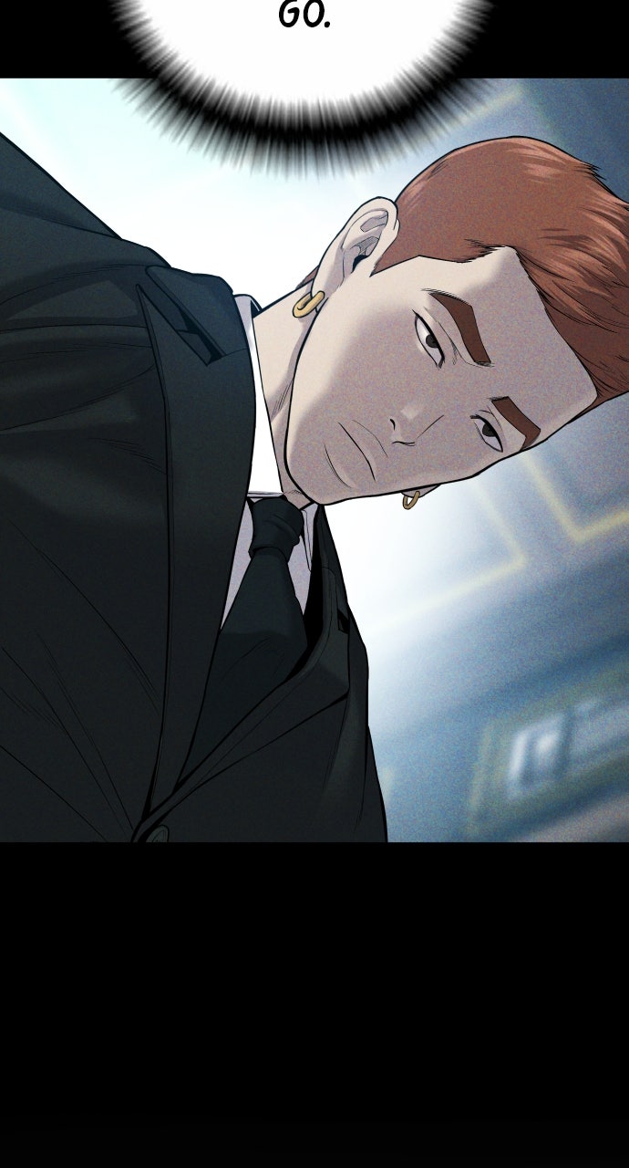 Read Manager Kim EN Manga Online