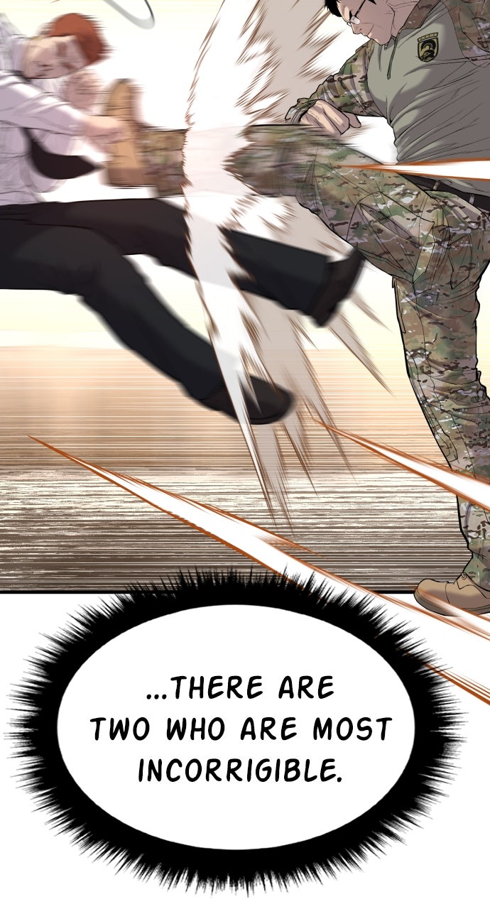 Read Manager Kim EN Manga Online