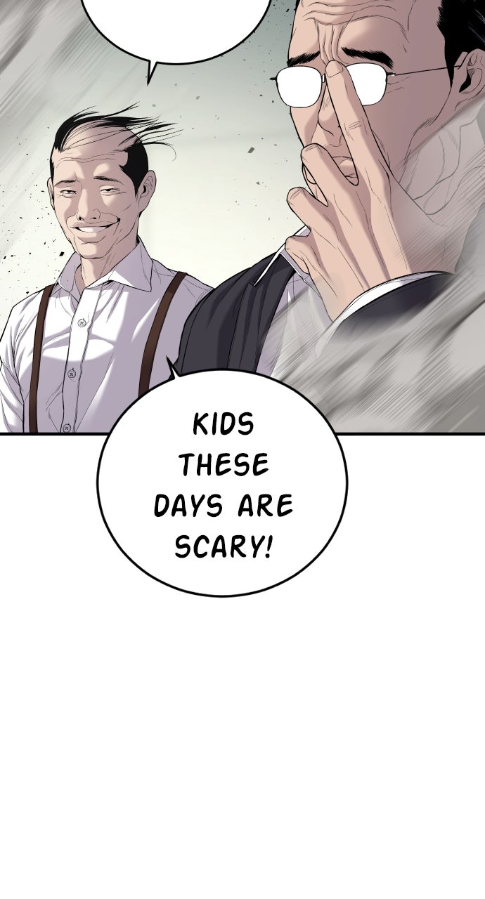 Read Manager Kim EN Manga Online
