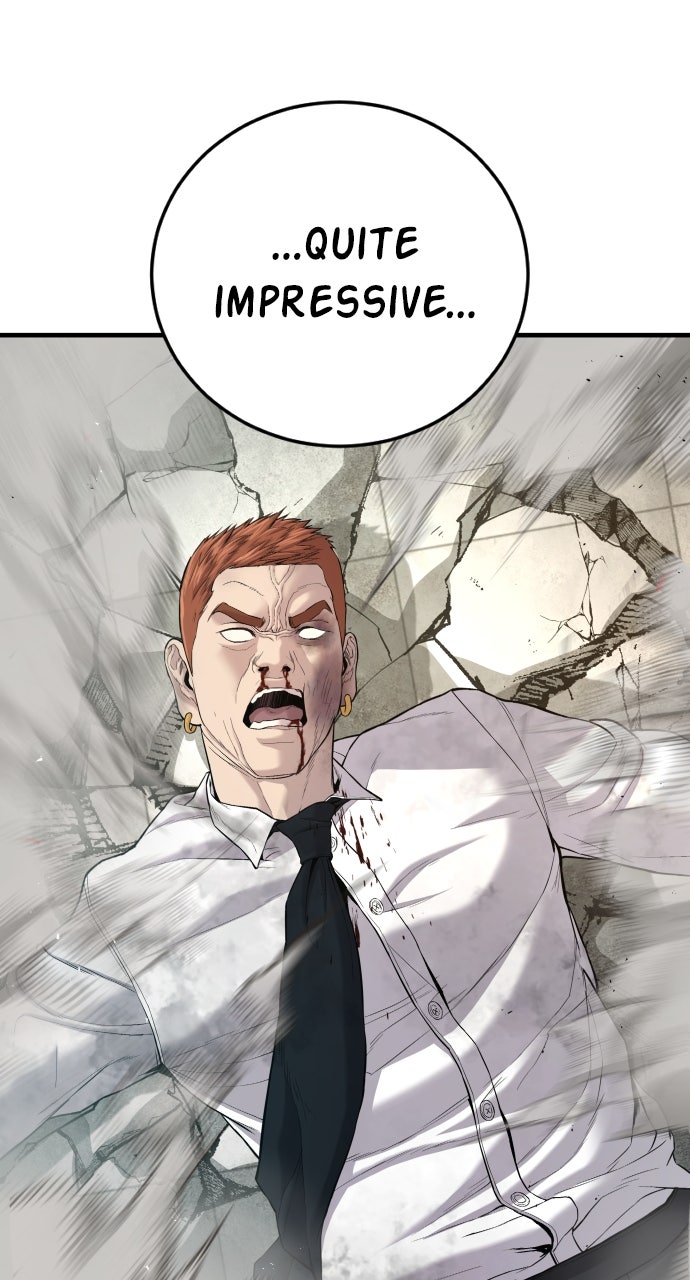 Read Manager Kim EN Manga Online