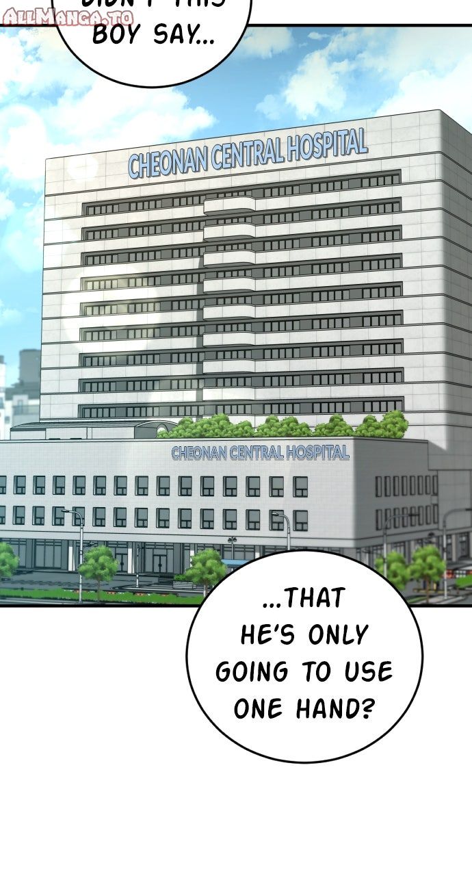 Read Manager Kim EN Manga Online