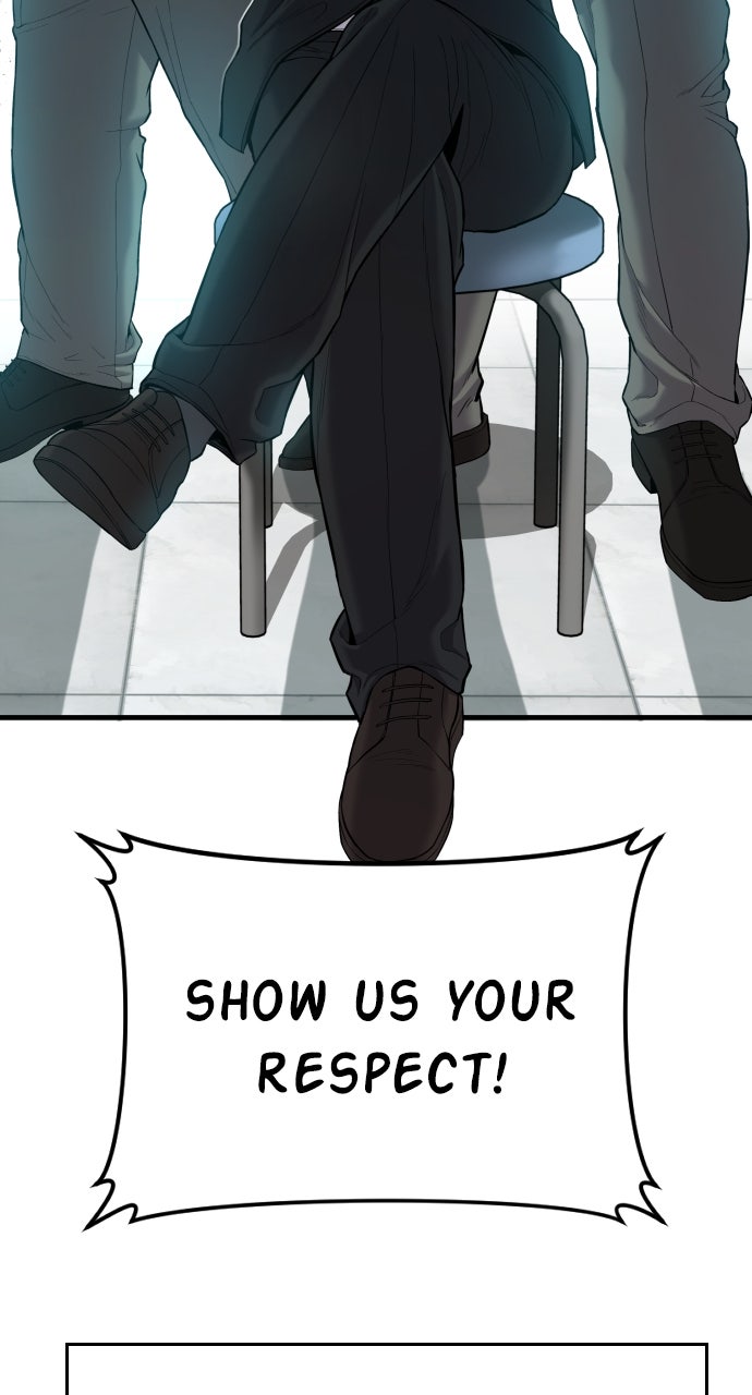Read Manager Kim EN Manga Online