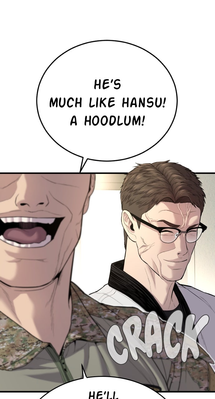 Read Manager Kim EN Manga Online