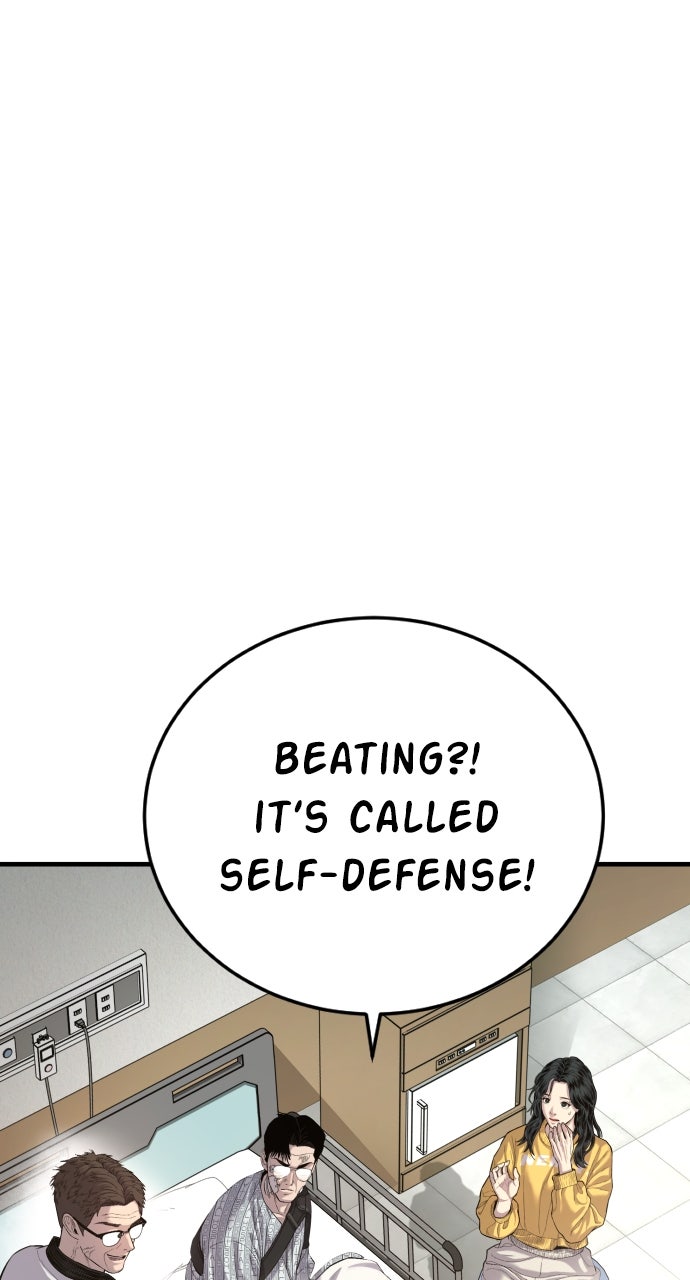 Read Manager Kim EN Manga Online