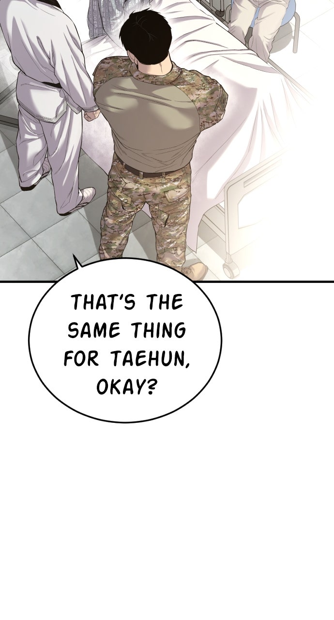 Read Manager Kim EN Manga Online
