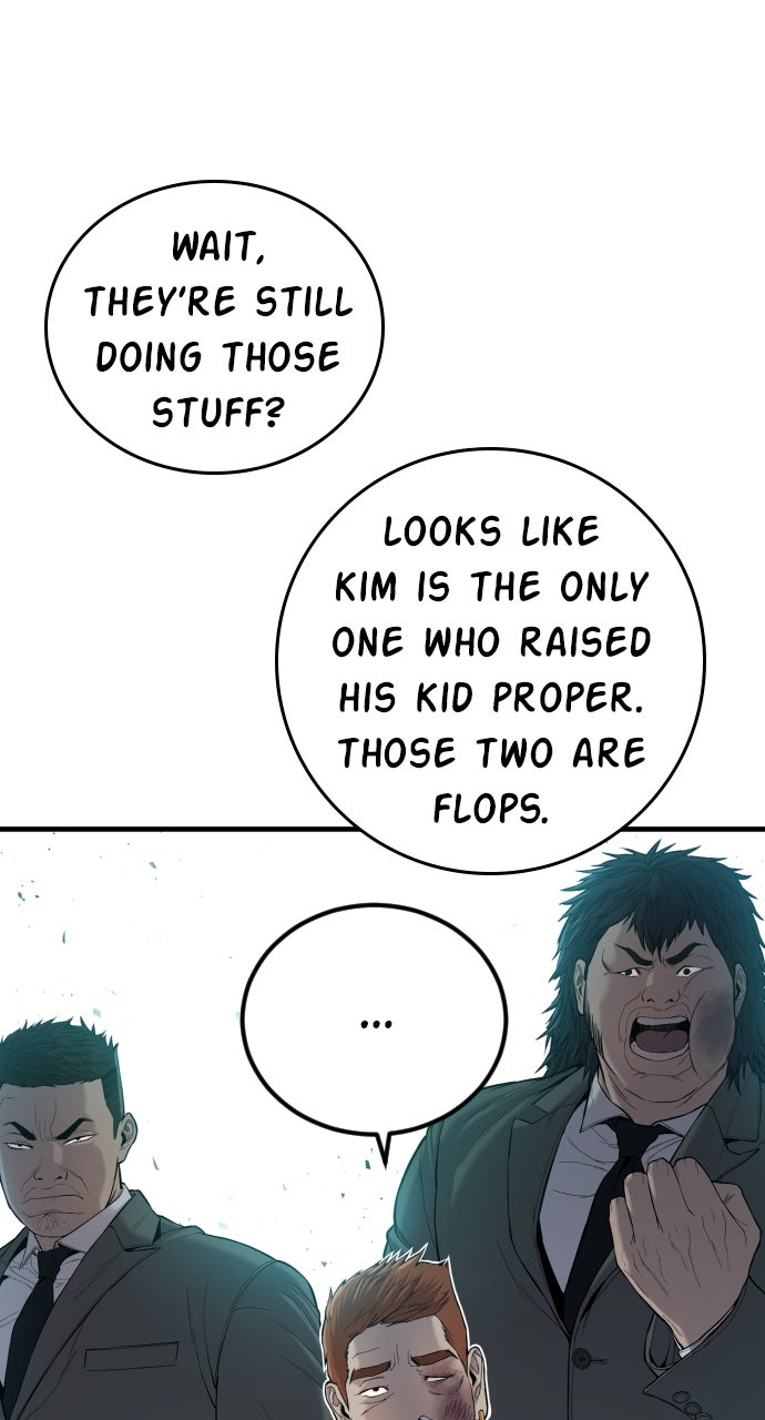 Read Manager Kim EN Manga Online