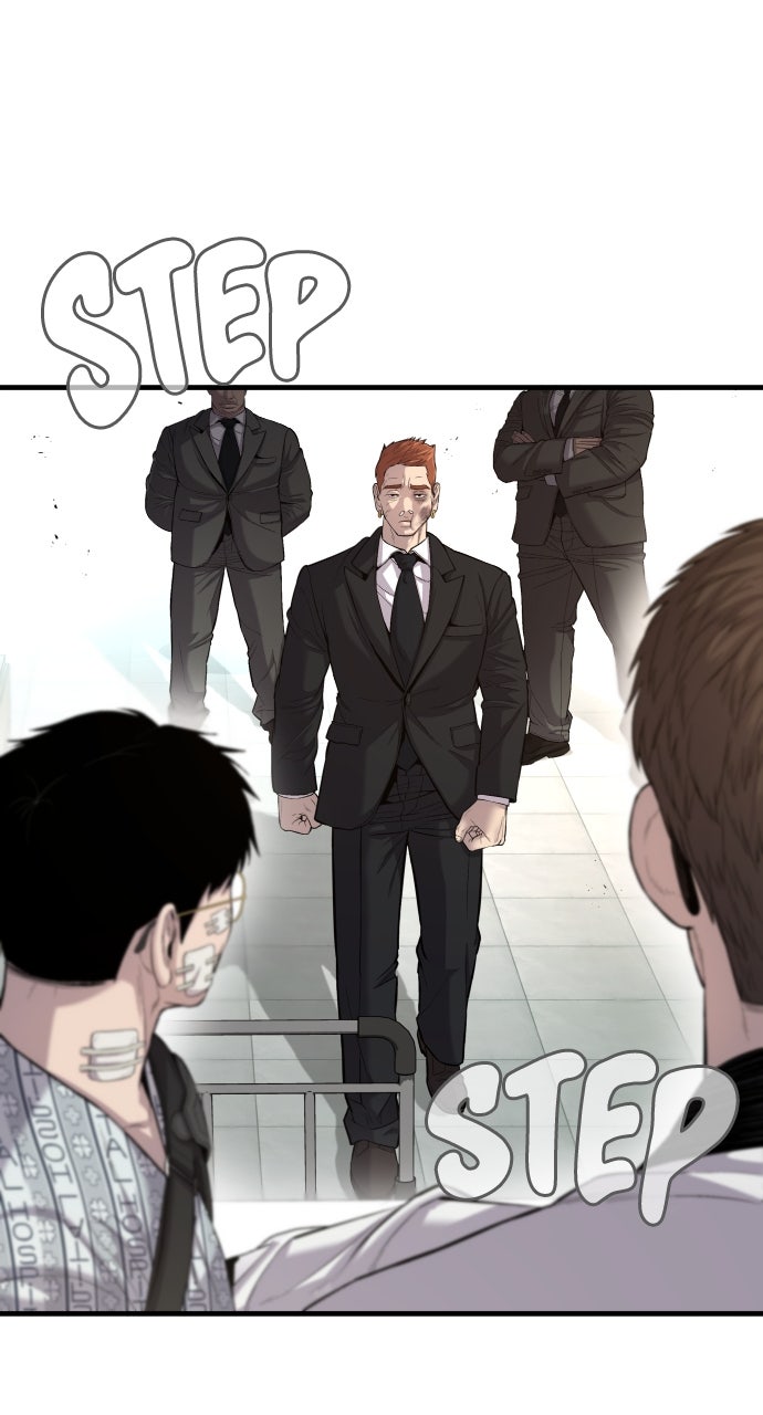 Read Manager Kim EN Manga Online