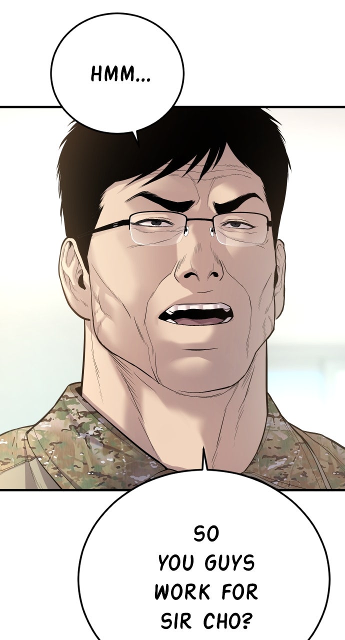 Read Manager Kim EN Manga Online