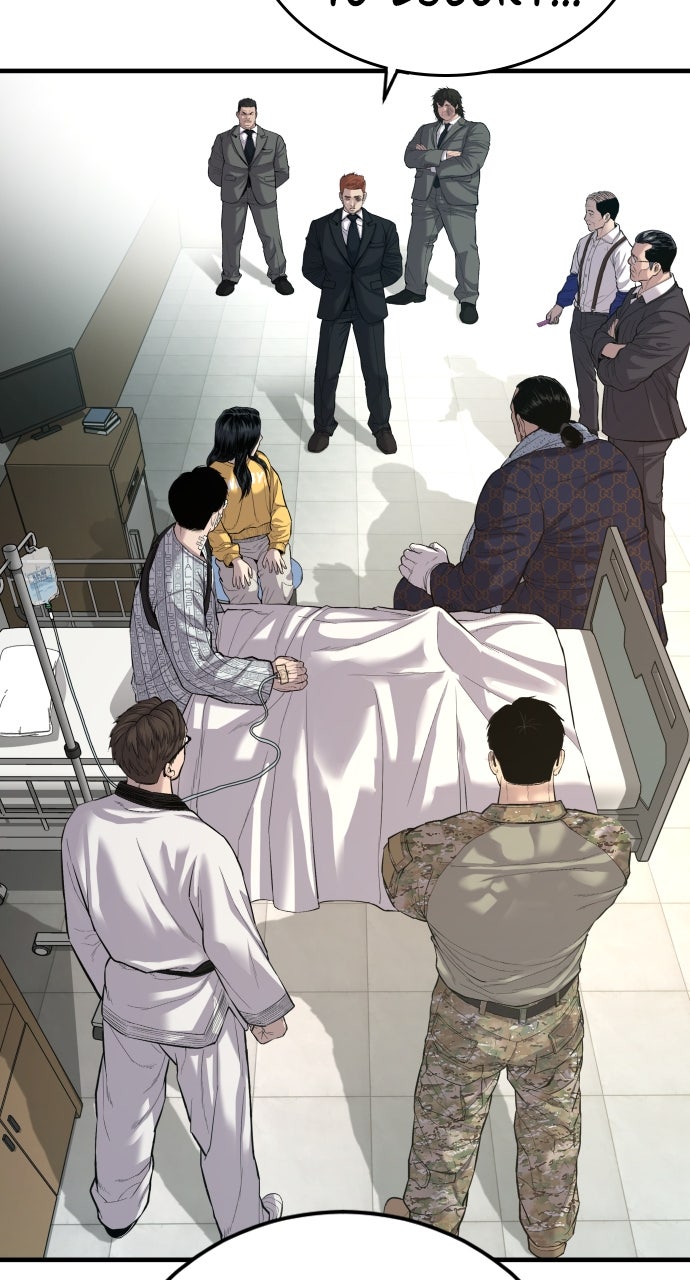 Read Manager Kim EN Manga Online