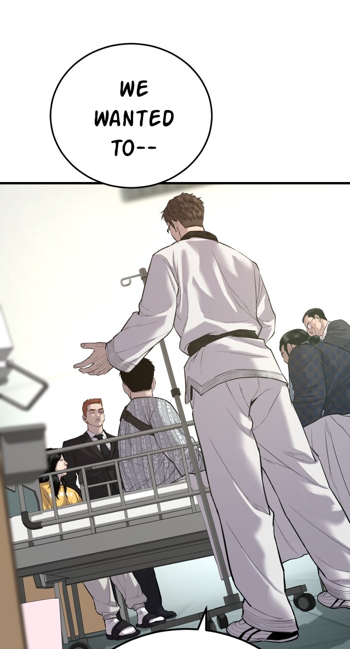 Read Manager Kim EN Manga Online