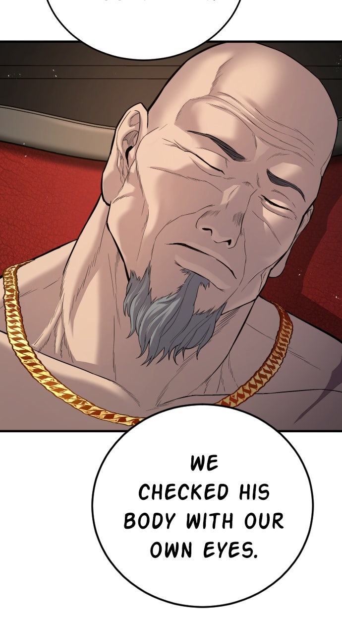 Read Manager Kim EN Manga Online
