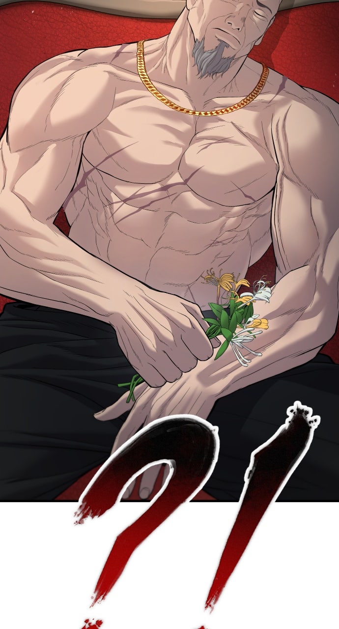 Read Manager Kim EN Manga Online