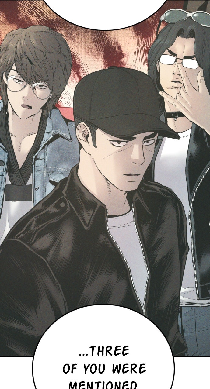 Read Manager Kim EN Manga Online
