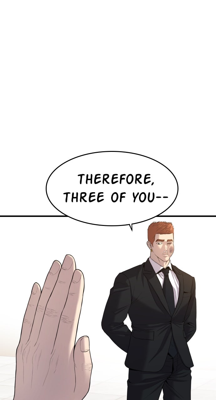 Read Manager Kim EN Manga Online