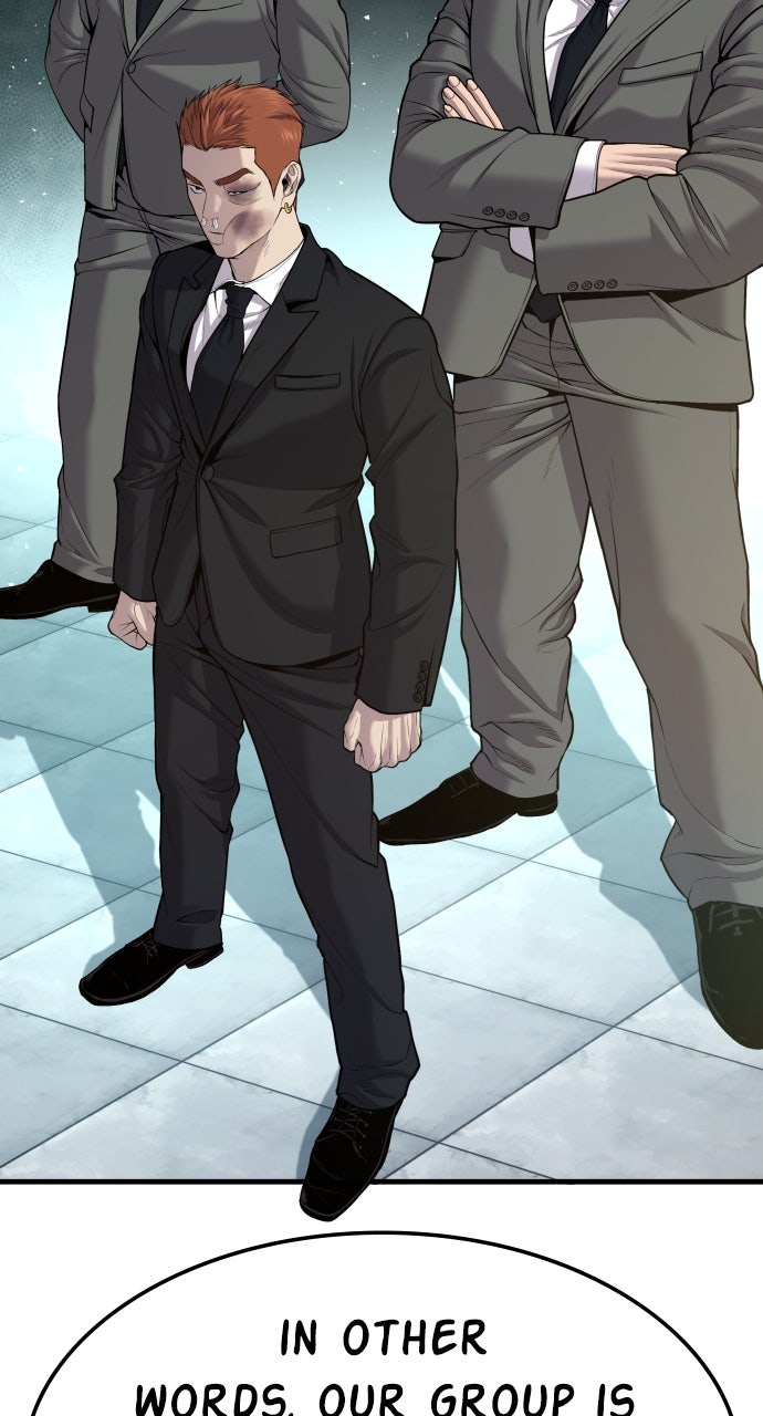Read Manager Kim EN Manga Online