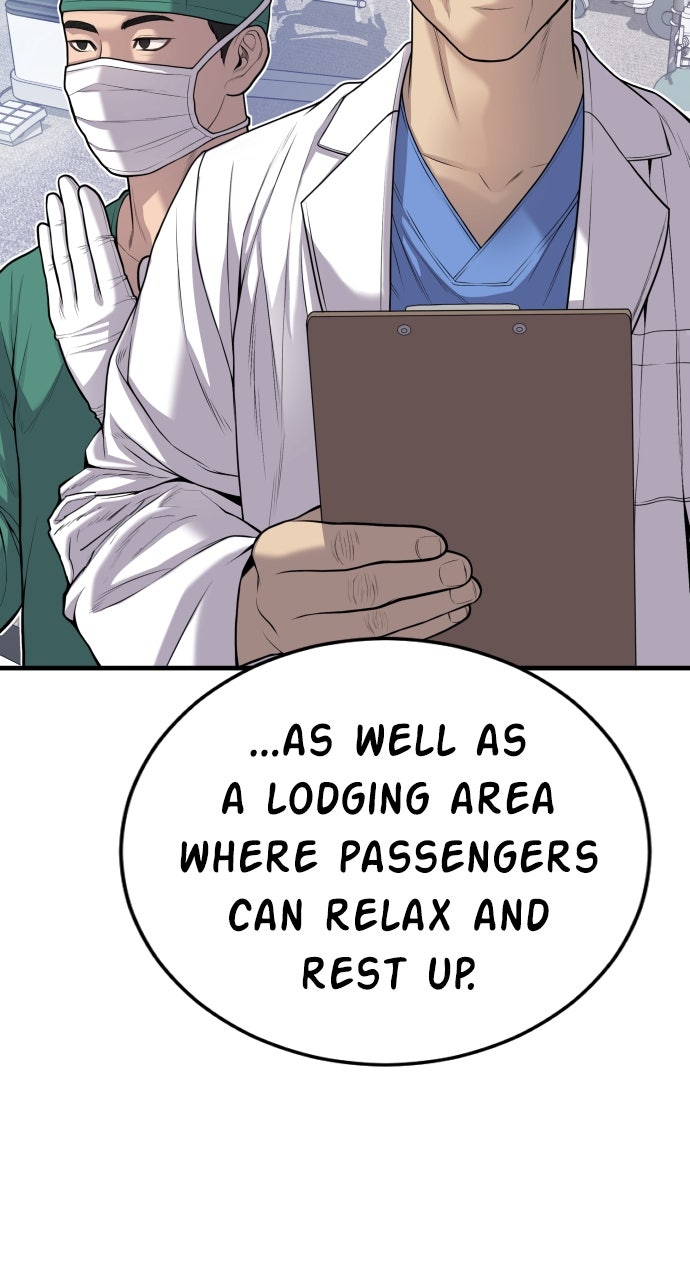 Read Manager Kim EN Manga Online