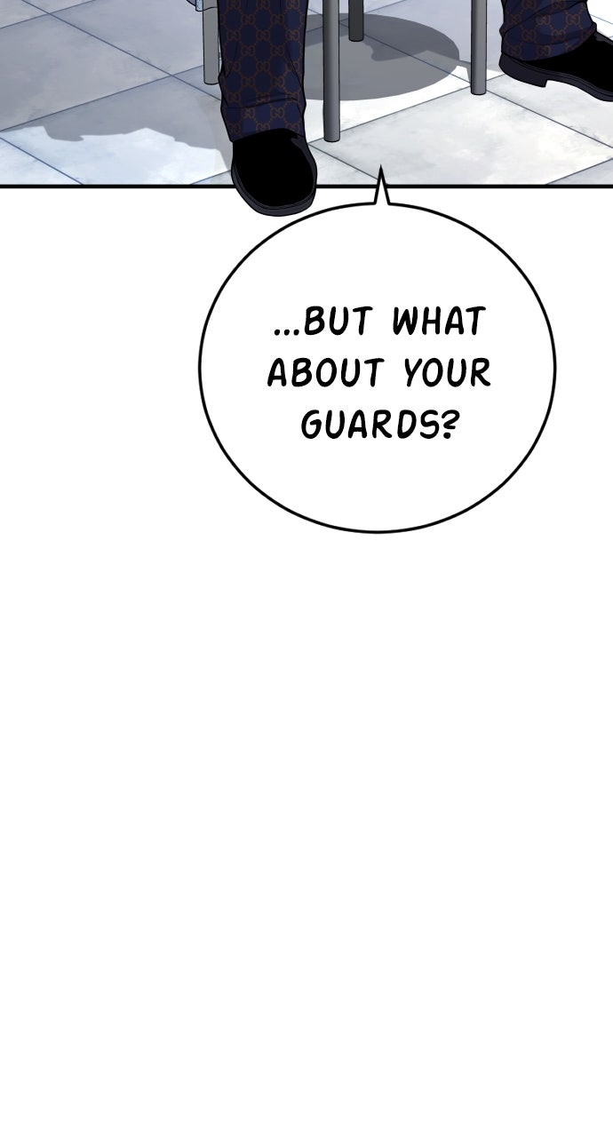 Read Manager Kim EN Manga Online