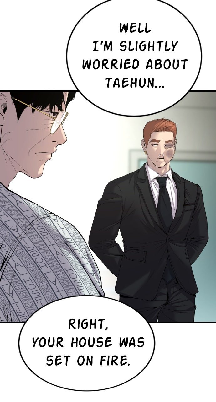 Read Manager Kim EN Manga Online