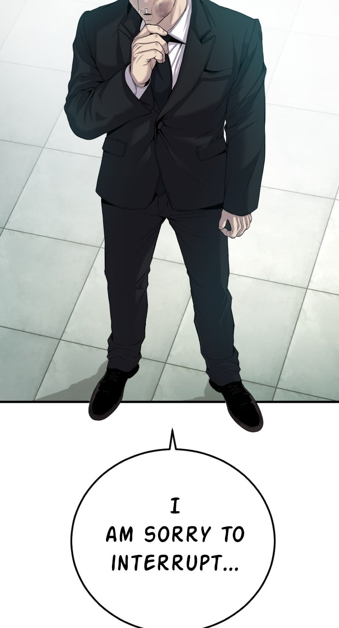 Read Manager Kim EN Manga Online