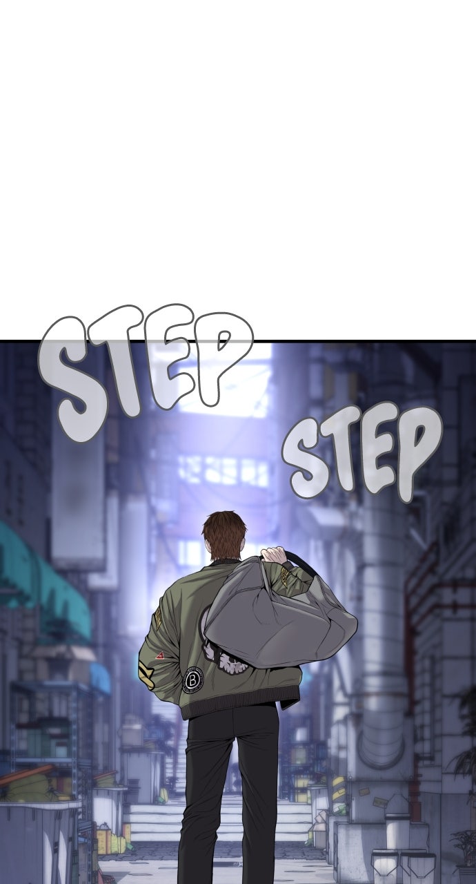 Read Manager Kim EN Manga Online