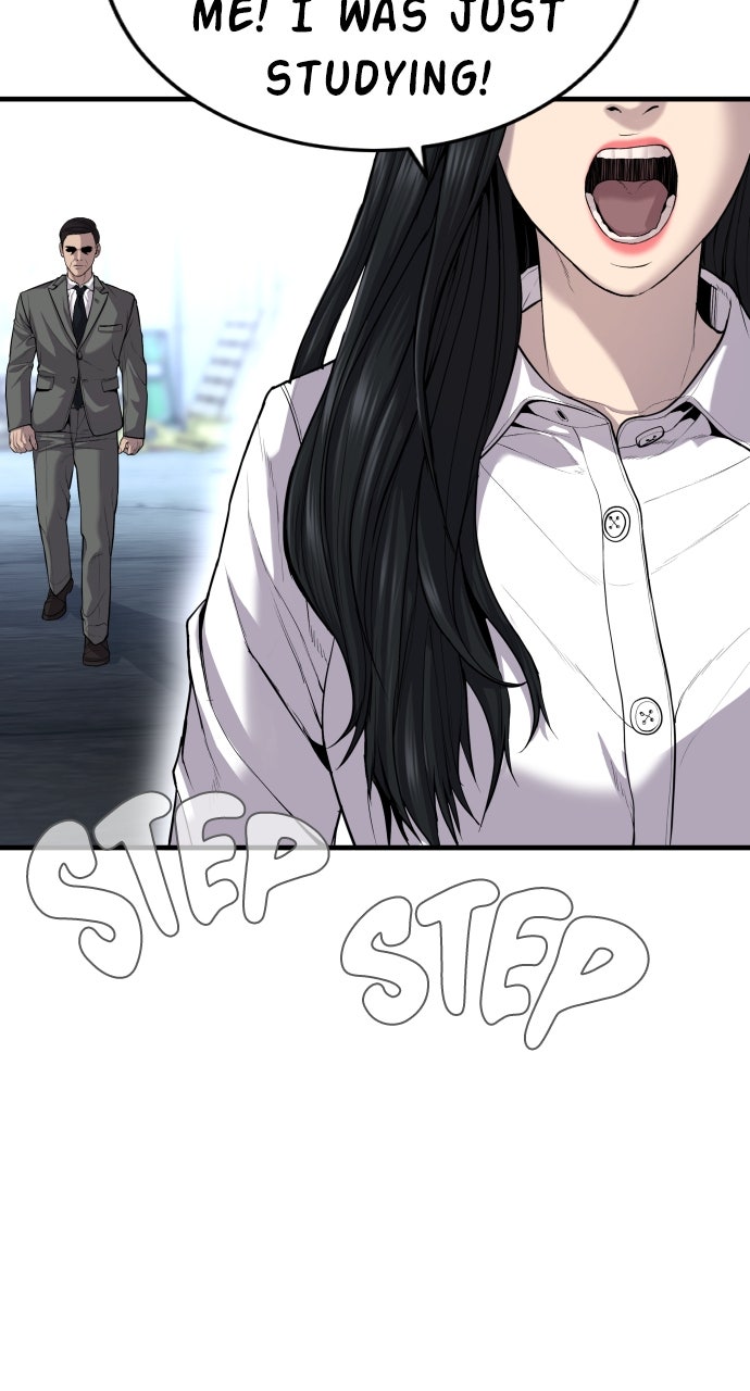 Read Manager Kim EN Manga Online
