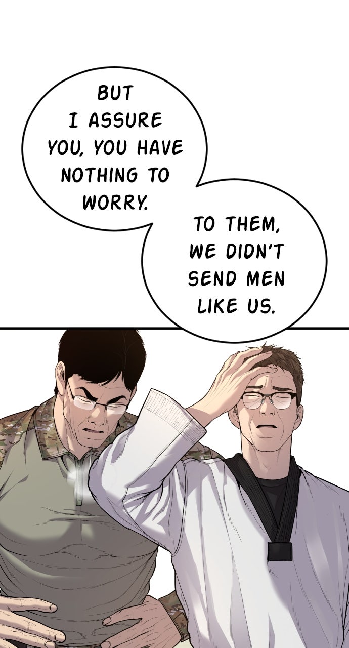 Read Manager Kim EN Manga Online